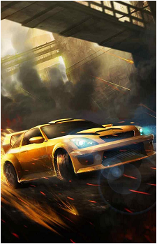 Bumblebee