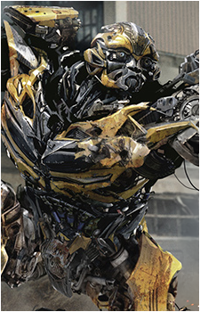Bumblebee