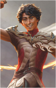 Kellan's image