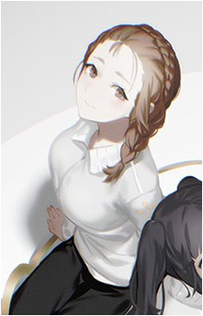 Suzuna Kagura