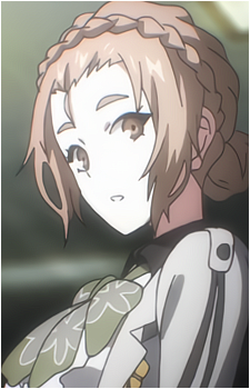 Suzuna Kagura