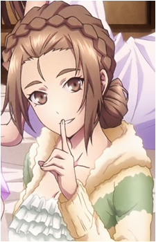 Suzuna Kagura