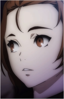 Suzuna Kagura
