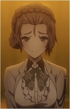 Suzuna Kagura