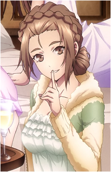 Suzuna Kagura