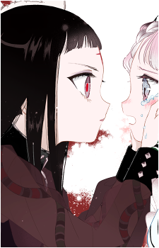 Image 3 - Art: マルイノ (Maruino) | Color: rubyshortcakez Image 3