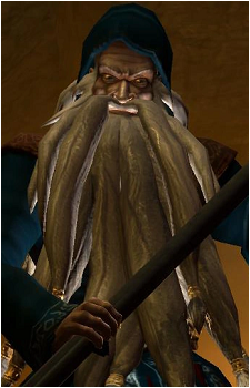 Second Overlord's image
