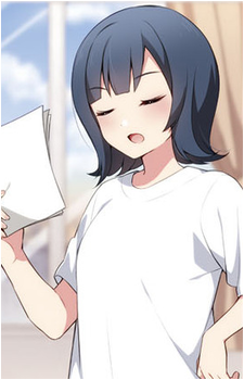 Misuzu Wakatsuki {LL}'s image