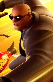Brutus {FN}