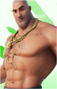 Brutus {FN}