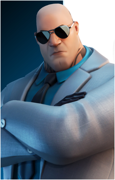 Brutus's image