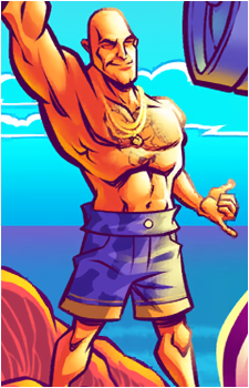 Brutus {FN}
