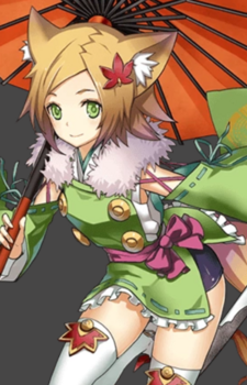 Kogitsunemaru's image