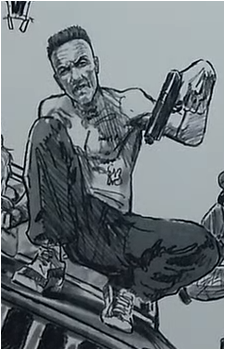 Ninja {Chappie}'s image