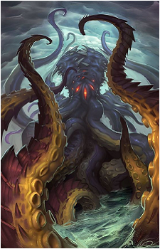 N'Zoth's image