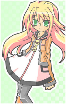Sora {Sora}