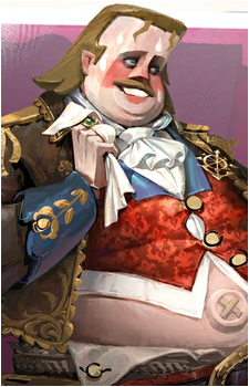 The Great Cartman's image
