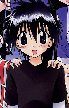 Ikuto Touhouin's image