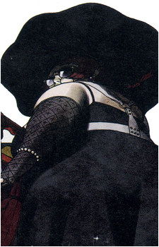Speed Buster's image