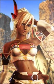 Shania {SH}'s image