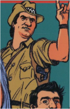 Aldo Maccione's image