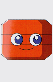 Dahl's image