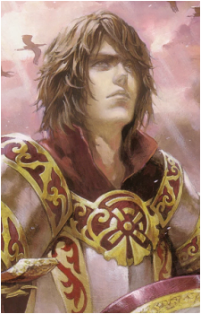 Muneshige Tachibana's image