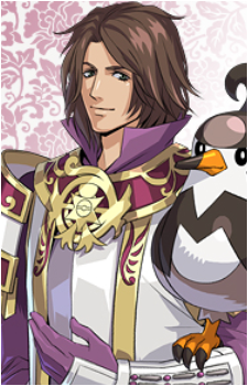 Muneshige Tachibana's image