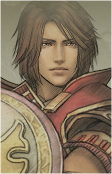 Muneshige Tachibana