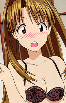 Naru Narusegawa