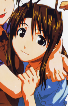Naru Narusegawa