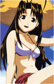 Naru Narusegawa
