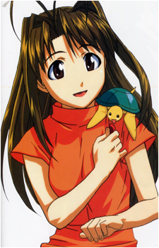 Naru Narusegawa
