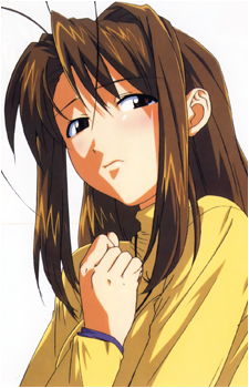 Naru Narusegawa