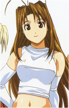 Naru Narusegawa