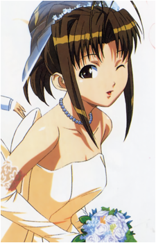 Naru Narusegawa
