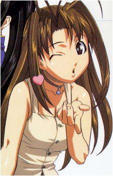 Naru Narusegawa