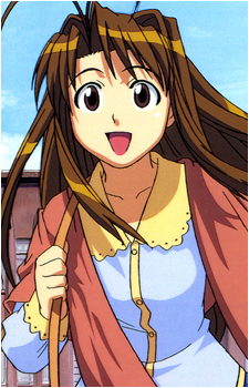 Naru Narusegawa