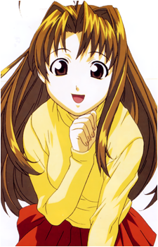 Naru Narusegawa