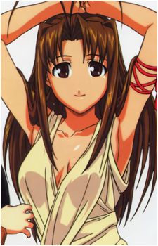 Naru Narusegawa