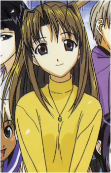Naru Narusegawa