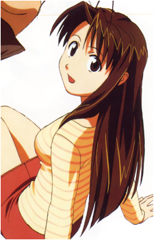 Naru Narusegawa