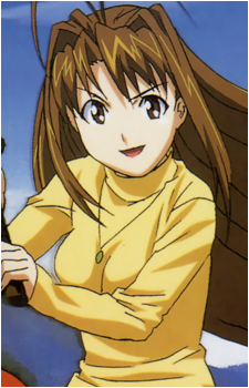 Naru Narusegawa