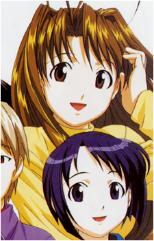 Naru Narusegawa