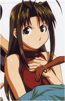 Naru Narusegawa