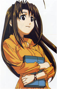 Naru Narusegawa