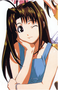 Naru Narusegawa