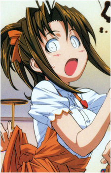 Naru Narusegawa