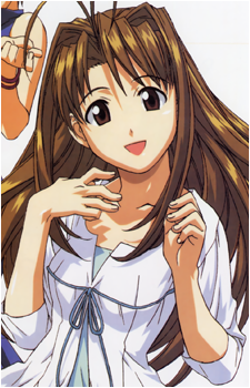 Naru Narusegawa