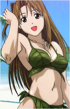 Naru Narusegawa